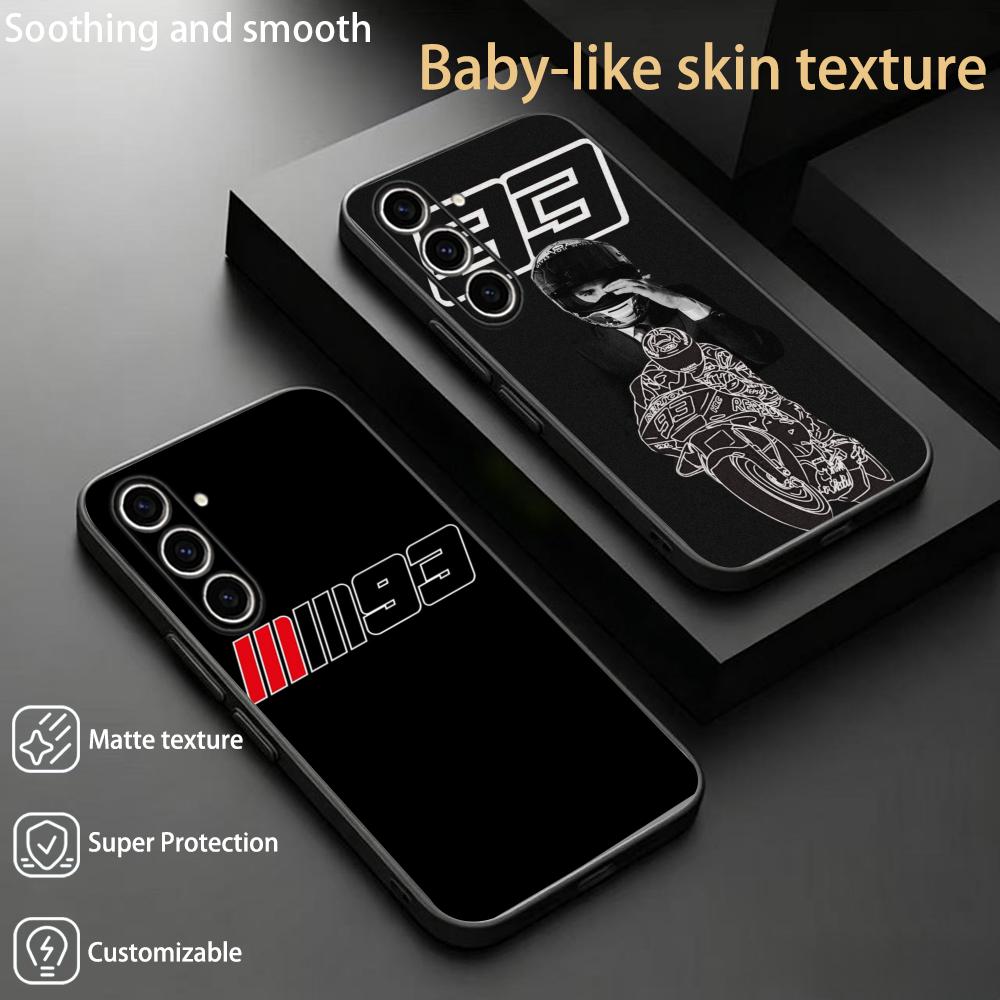 Samsung Accessories Phone - Fashion cool M-MotoGP 93 ins Phone
