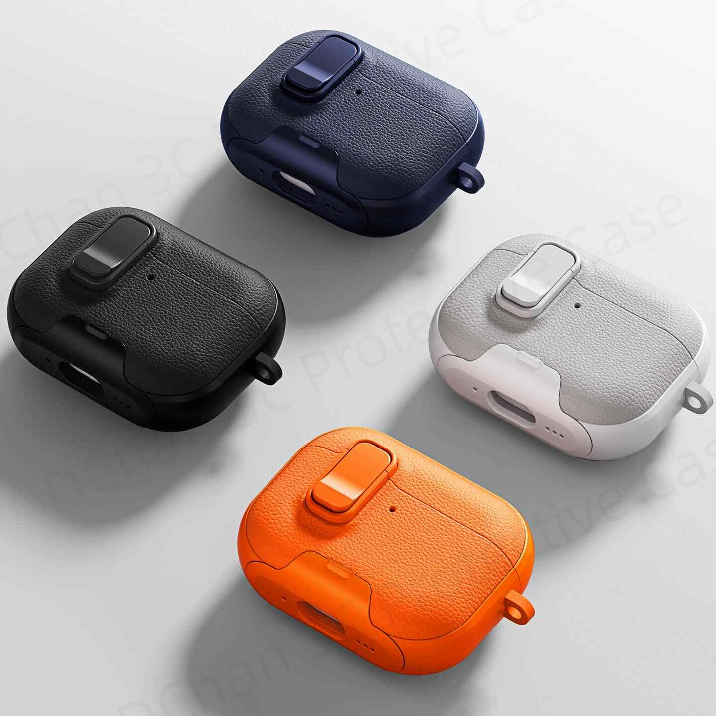 Phone Accessories Business - ﻿ For Airpods Pro 3 Case