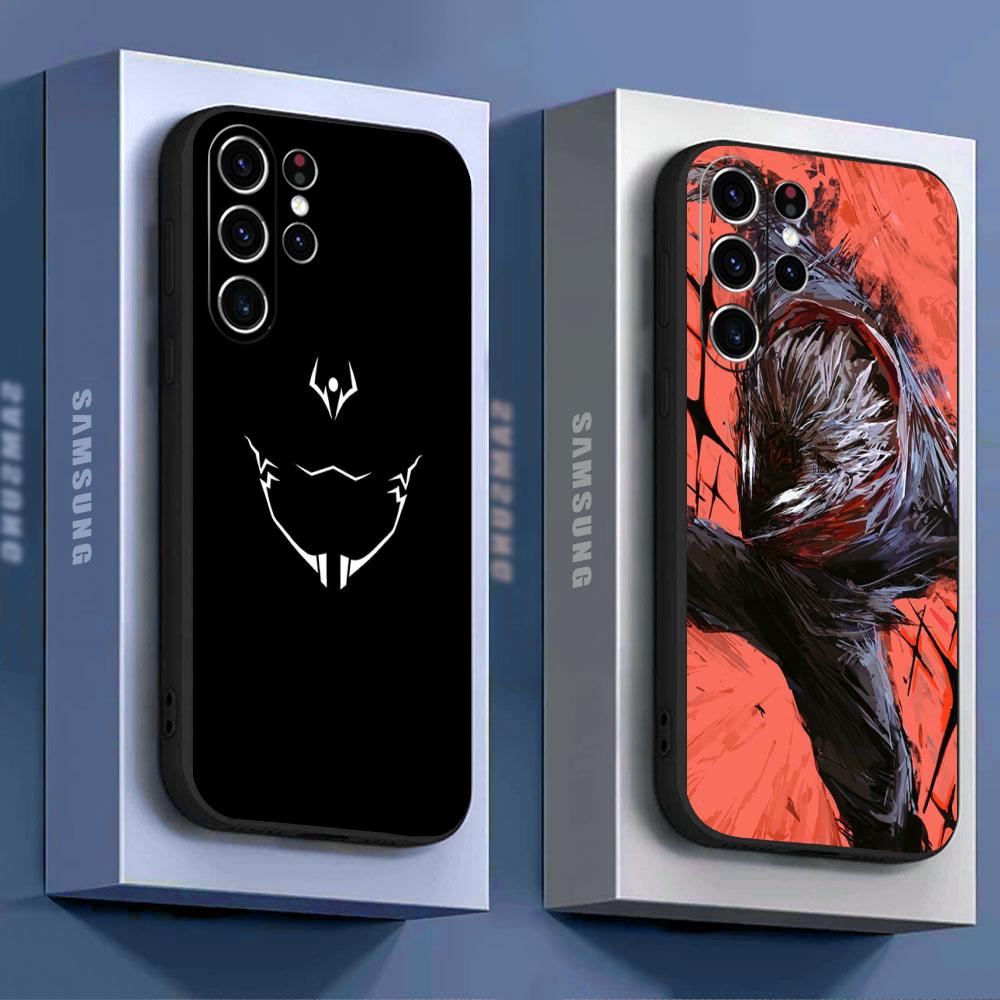 Samsung Accessories Phone - J-Jujutsues Sukuna cool Kaisen Phone Case
