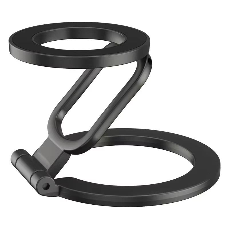 Phone Accessories Business - For Magsafe Phone Magnetic Finger Ring