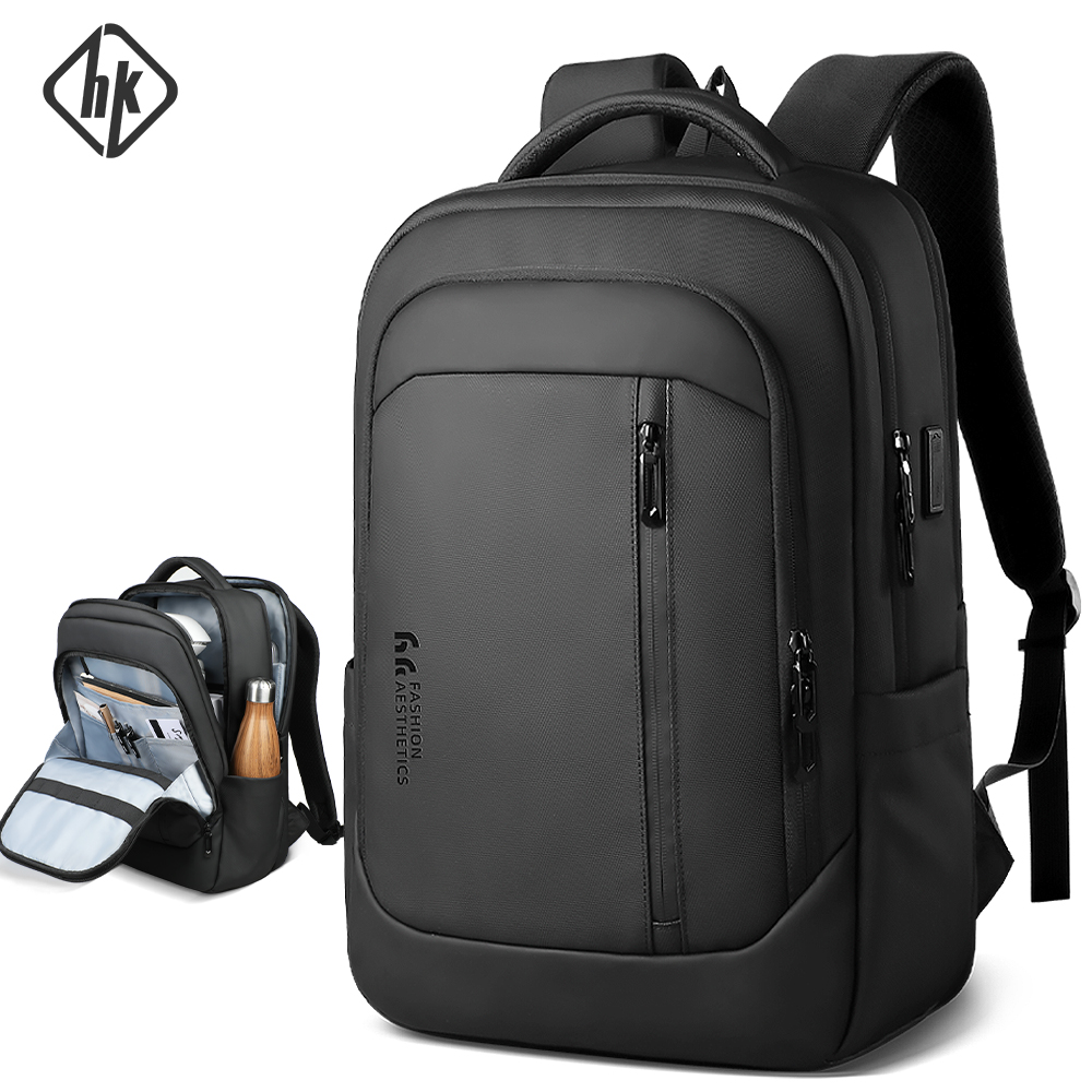 Phone Accessories Business - HK New Design Travel Backpack Men