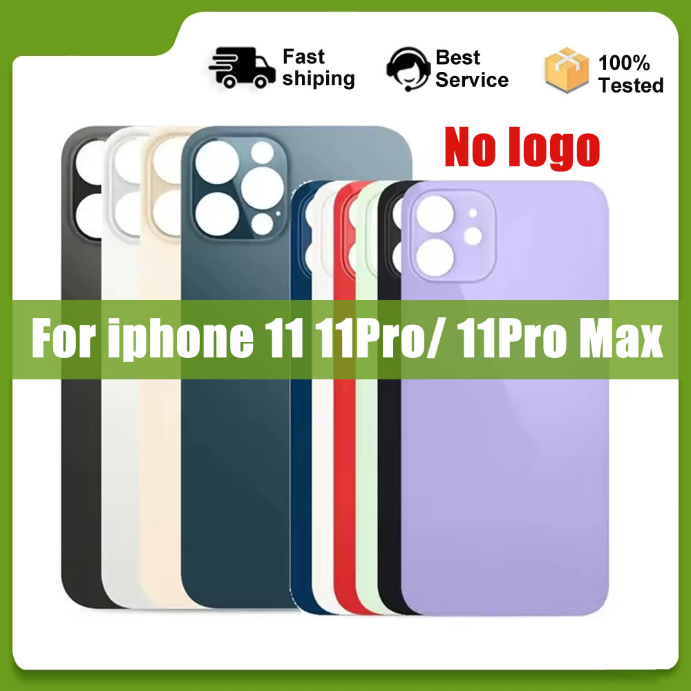 Phone Accessories Logo - OEM For iPhone 11 Pro Max