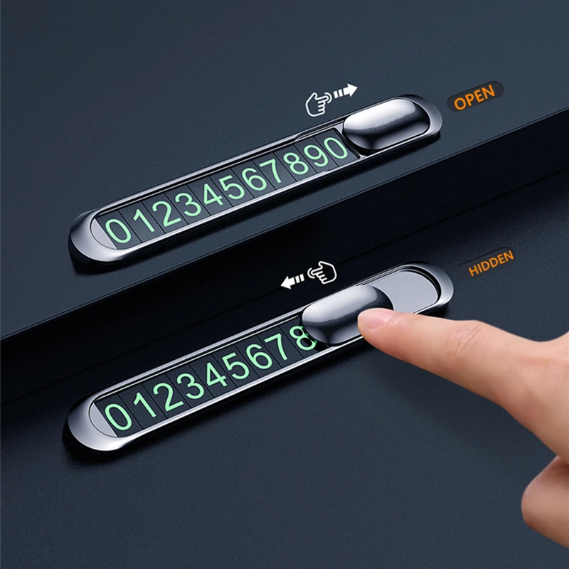 Phone Accessories Business - Phone Number In The Car Business