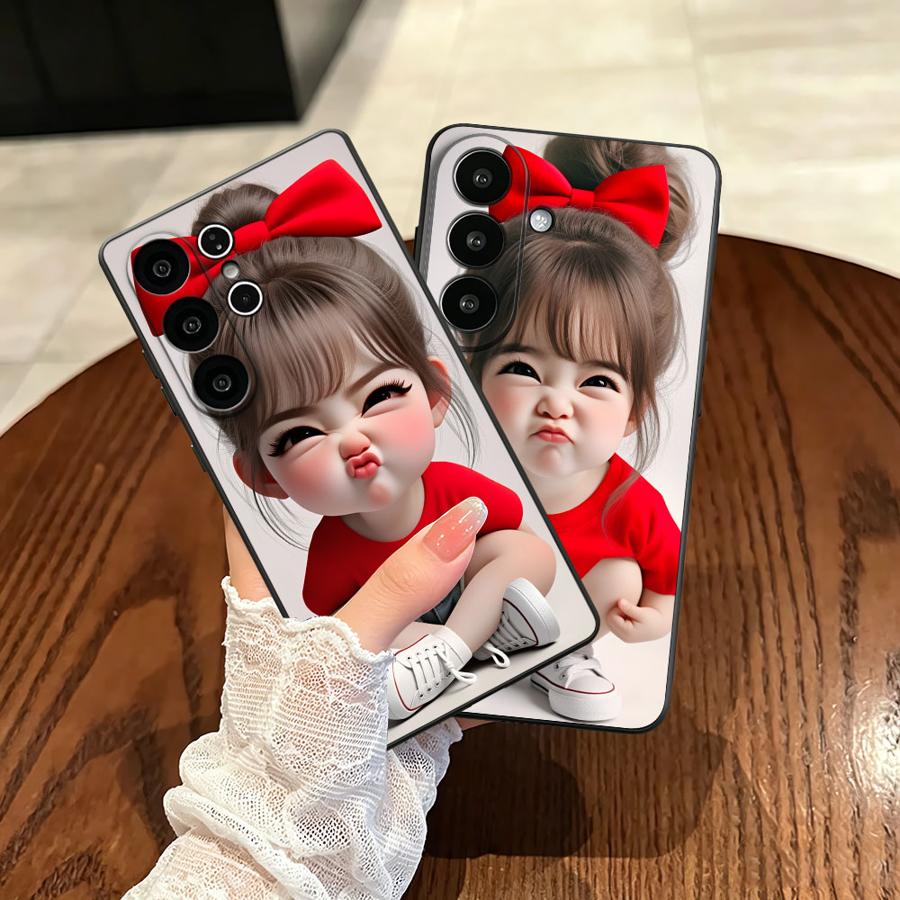 Samsung Accessories Phone - Funda Phone Cover Case for Samsung