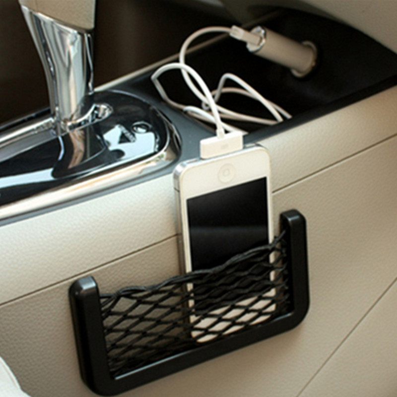 Phone Accessories Logo - Phone Holder Car Accessories 8*15CM Universal