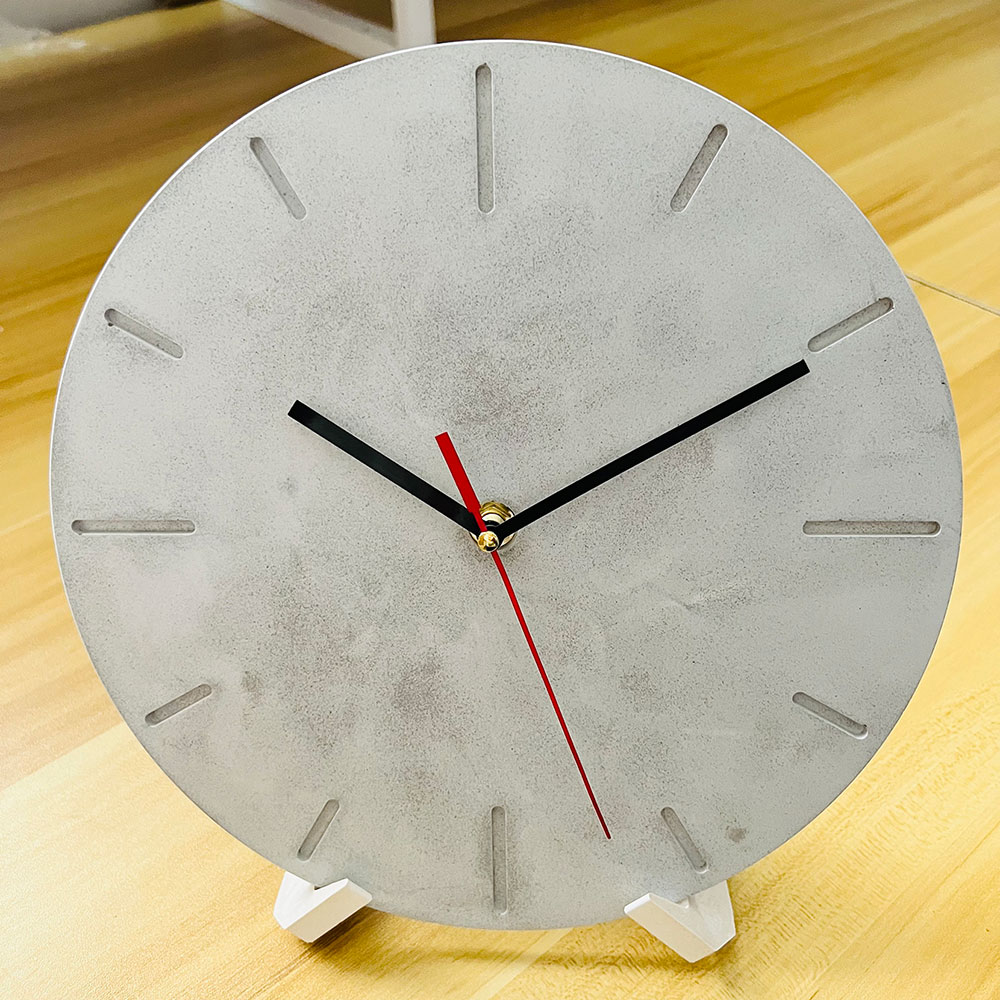 Phone Accessories Business - Clock Dial Stand Mold DIY Mobile