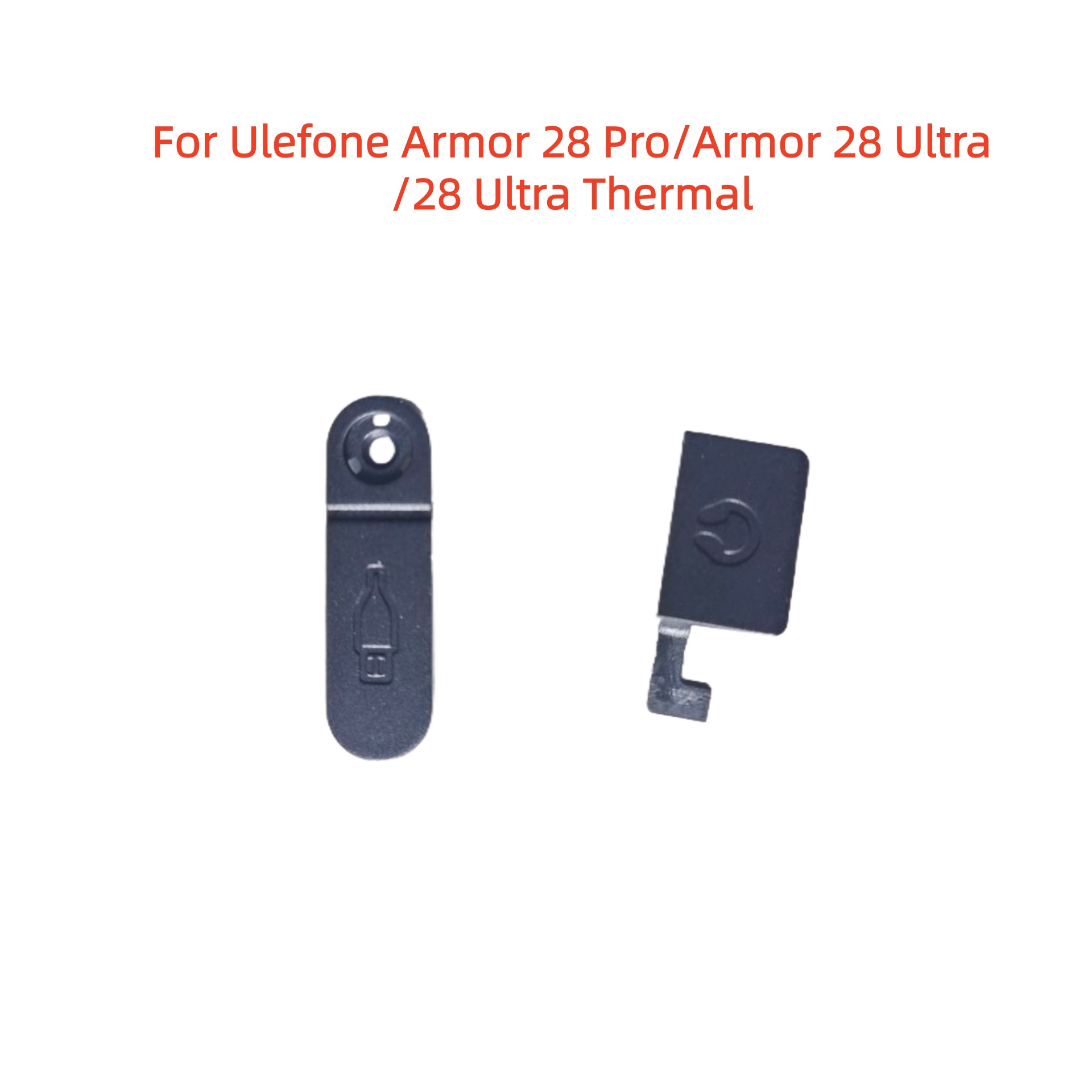 Phone Accessories Shop - For Ulefone Armor 28 Ultra Thermal