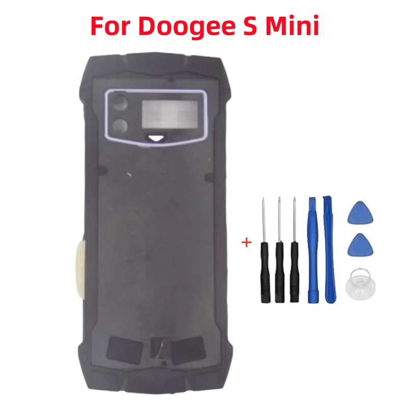 Phone Accessories Shop - New Original For Doogee S Mini