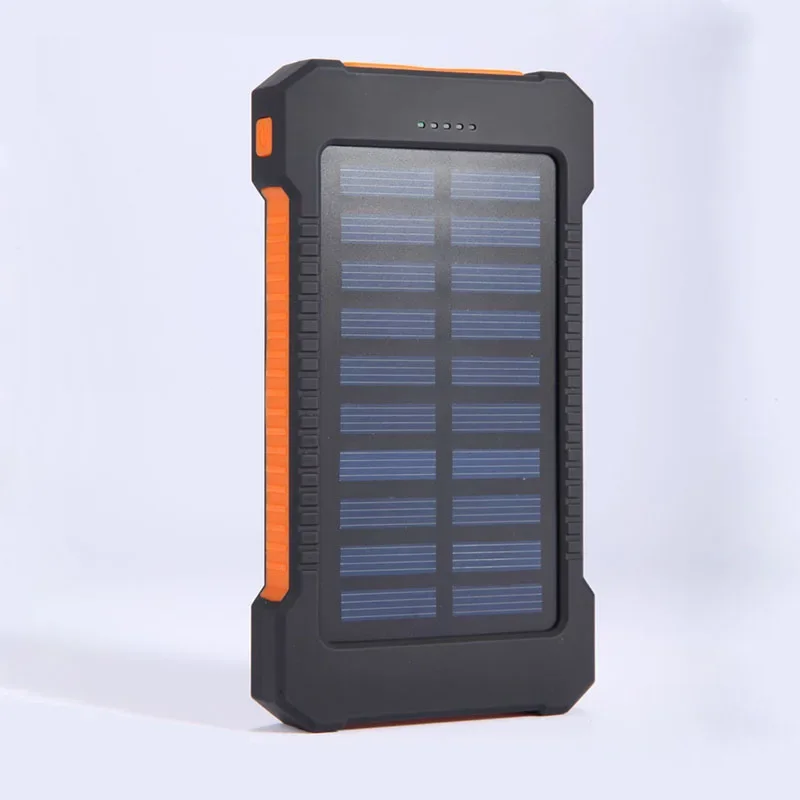 20000mAh Portable Solar Power  - Portable Charger 20000Mah 评论和价格