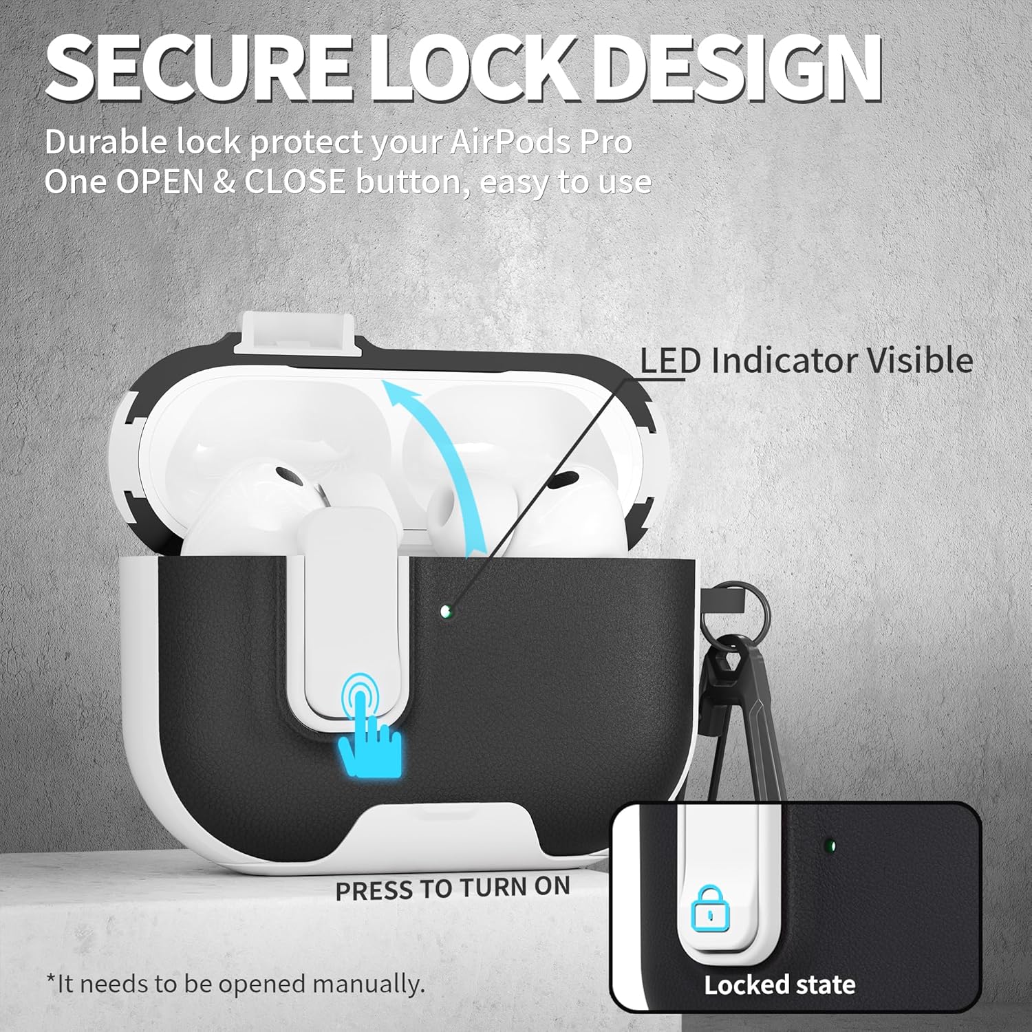  For Airpods Pro 3 Case Leath - Phone Accessories Business 评论和价格