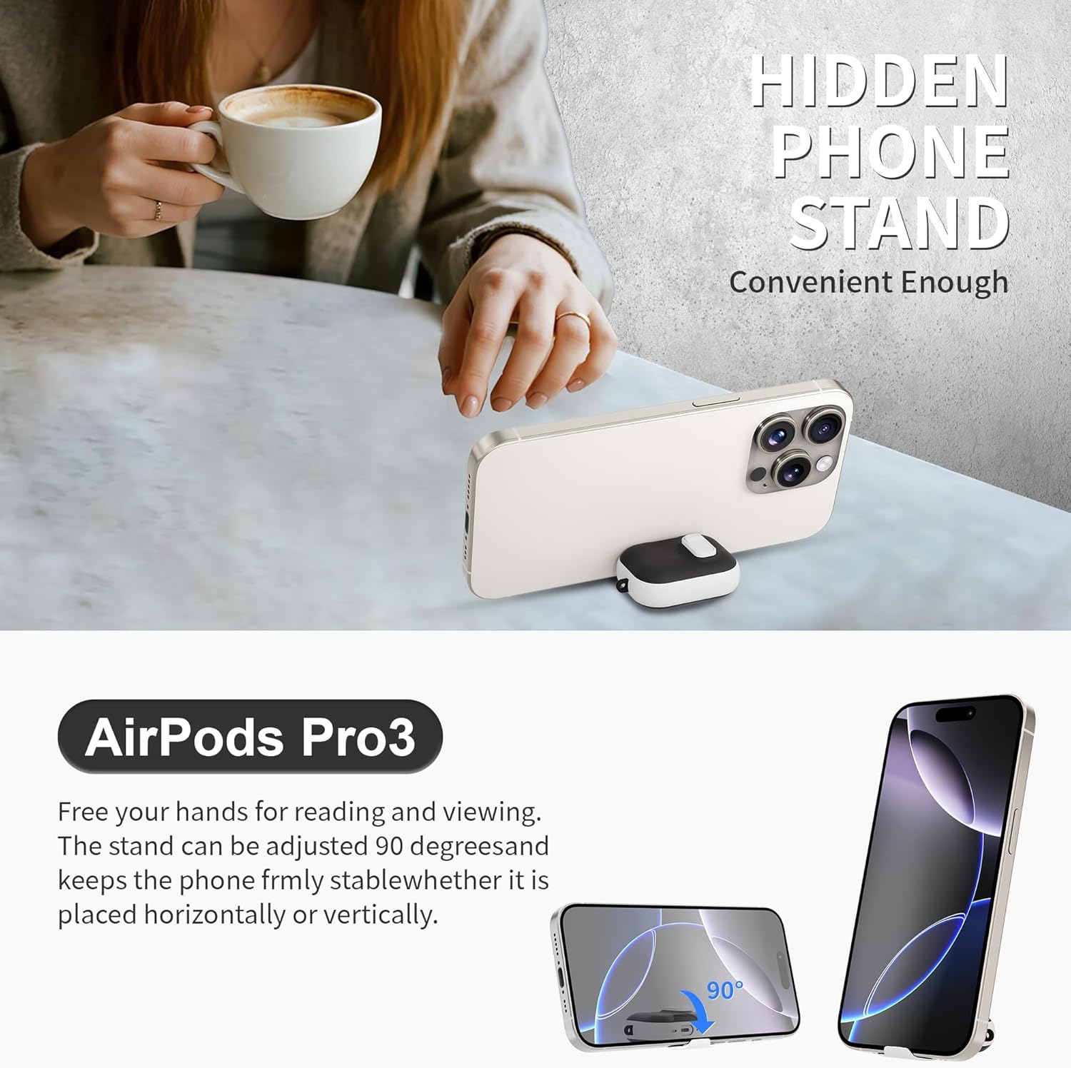  For Airpods Pro 3 Case Leath - Phone Accessories Business 评论和价格
