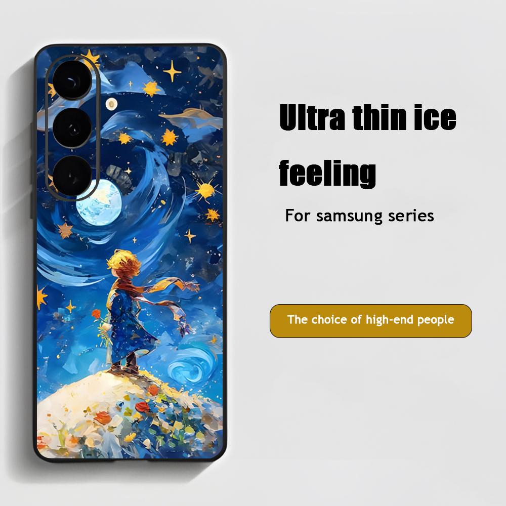 Le Petit Prince fairy tale Hot - Samsung Accessories Phone 评论和价格