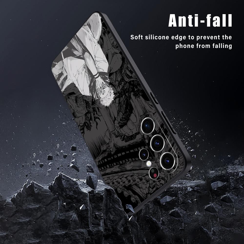 J-Jujutsues Sukuna cool  Kaise - Samsung Accessories Phone 评论和价格