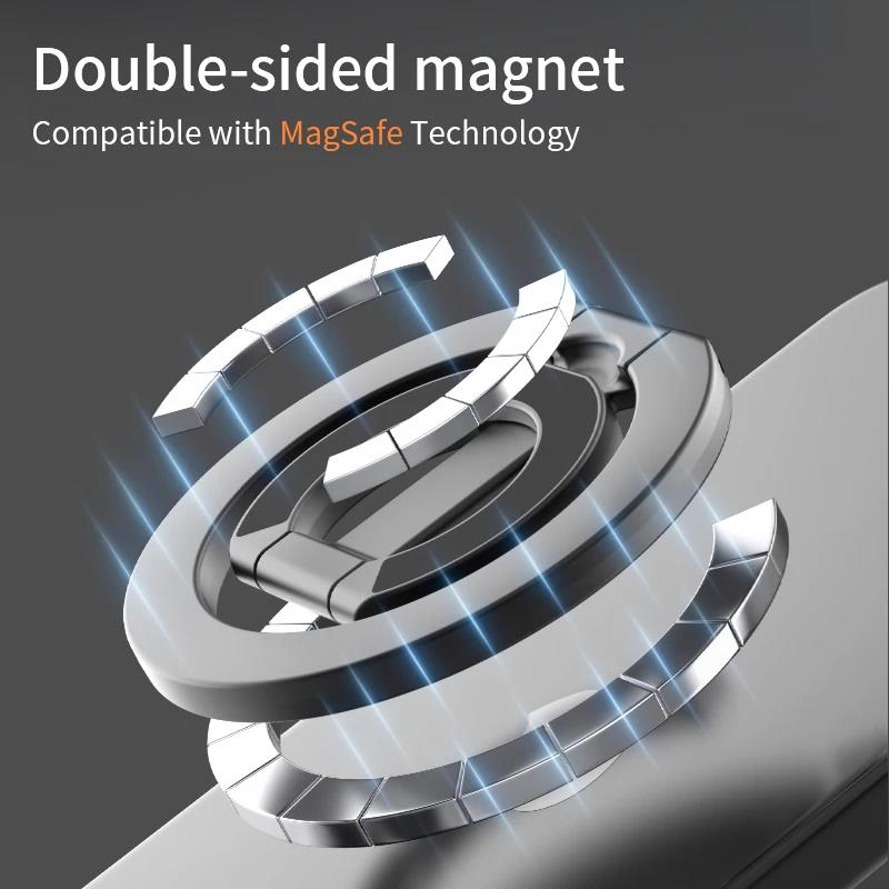 For Magsafe Phone Magnetic Fin - Phone Accessories Business 评论和价格