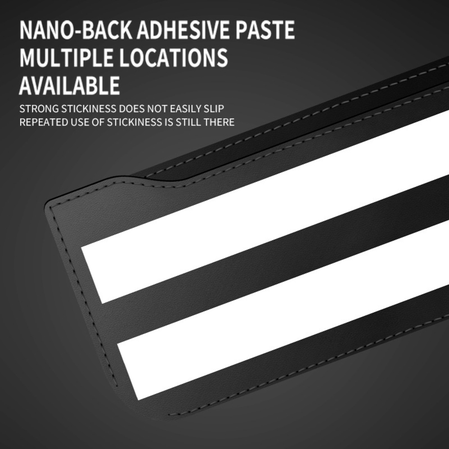 Multifunctional Car Side Stora - Phone Accessories Receipt 评论和价格
