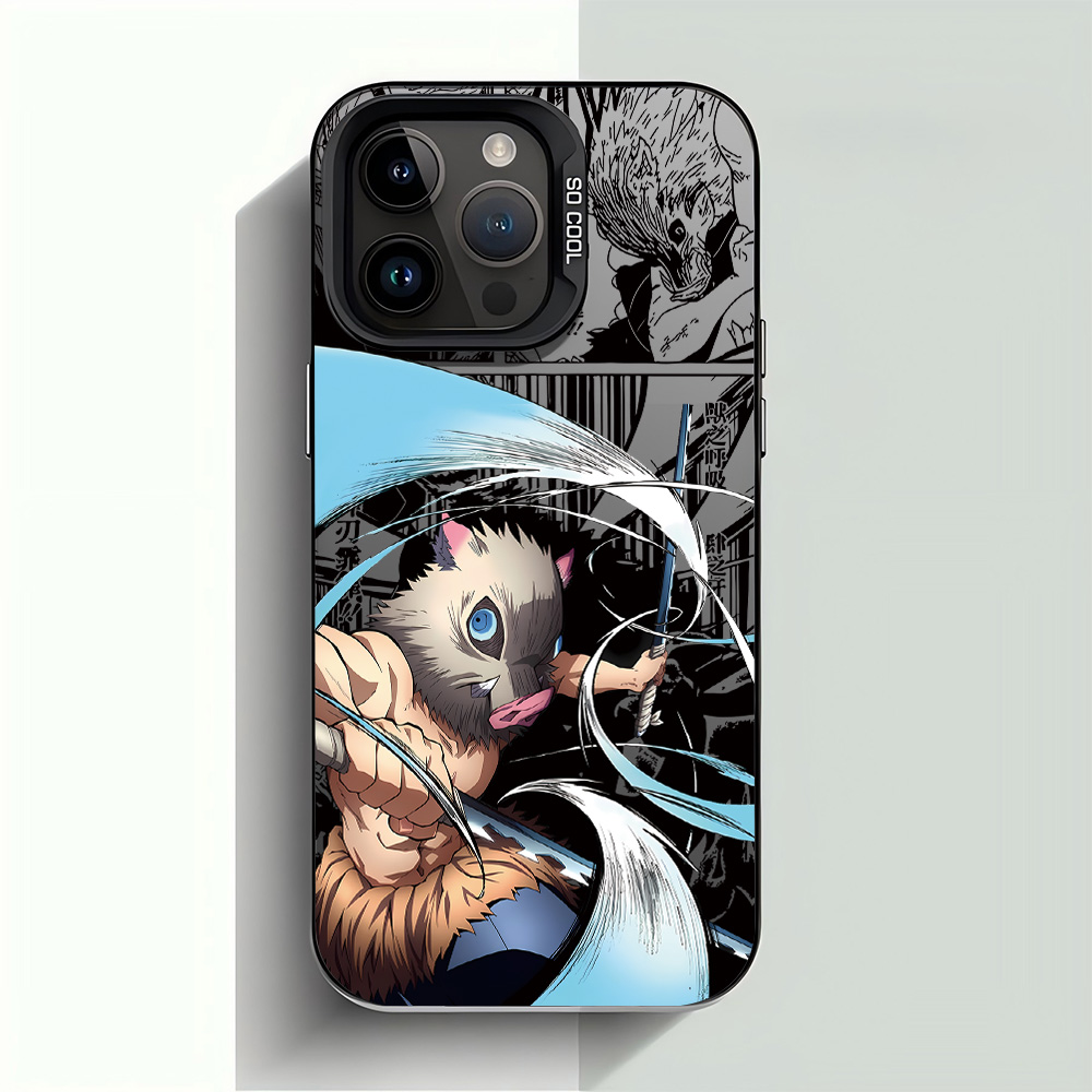 New Demons Hot Slayers Phone C - Phone Accessories Demon Slayer 评论和价格