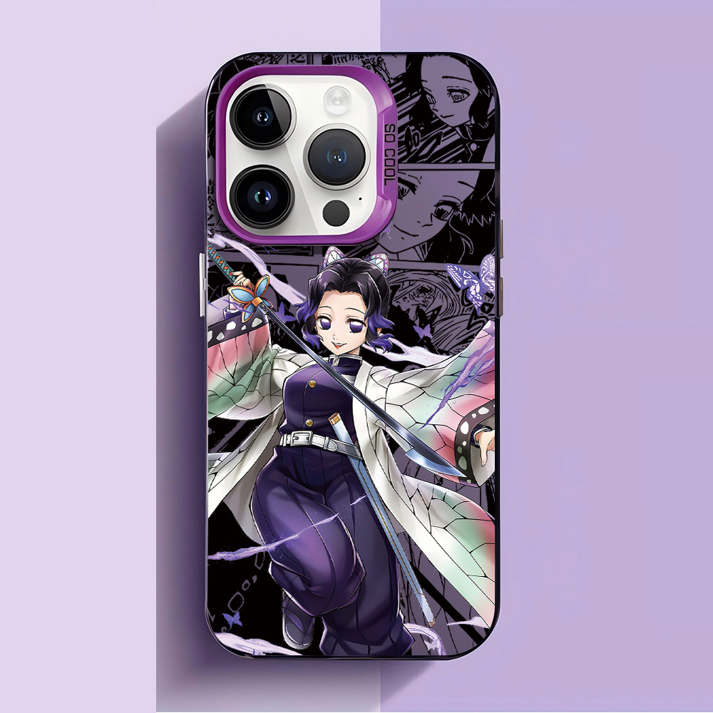 New Demons Hot Slayers Phone C - Phone Accessories Demon Slayer 评论和价格