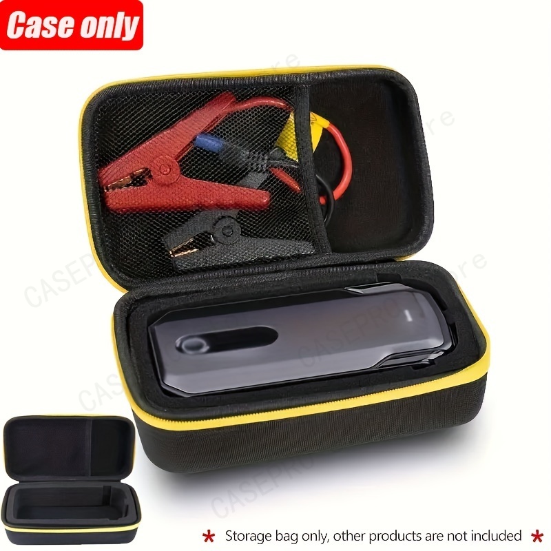 Portable EVA Case Hard Travel  - Portable Charger 20000Mah 评论和价格