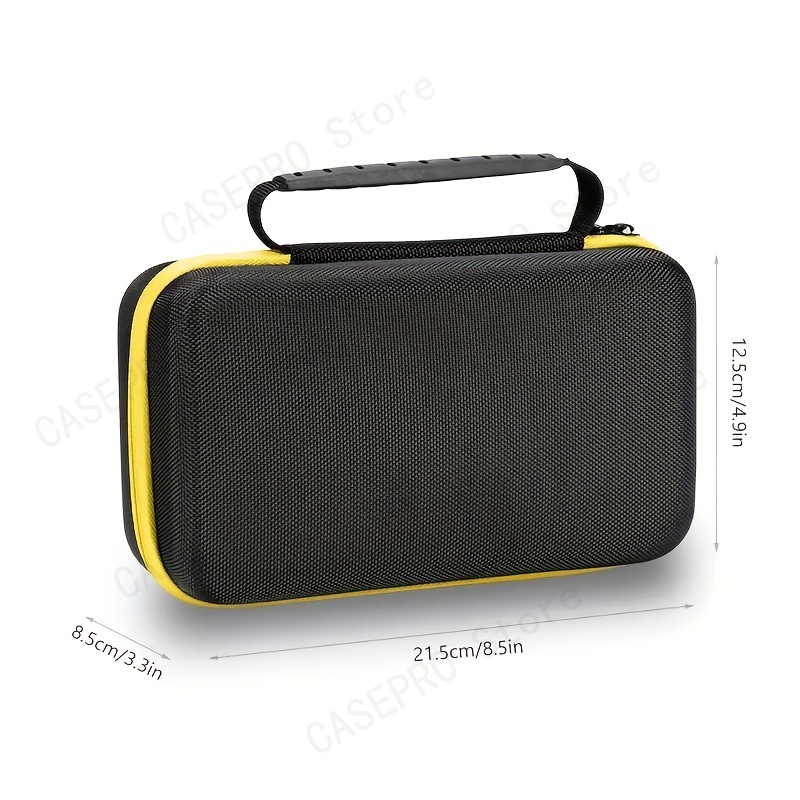 Portable EVA Case Hard Travel  - Portable Charger 20000Mah 评论和价格
