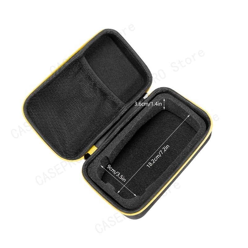 Portable EVA Case Hard Travel  - Portable Charger 20000Mah 评论和价格