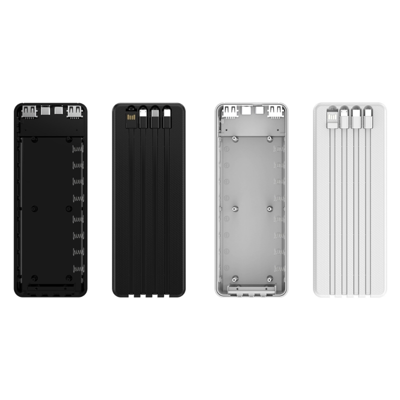 Top 8 x 18650 20000mAh Portabl - Portable Charger 20000Mah 评论和价格
