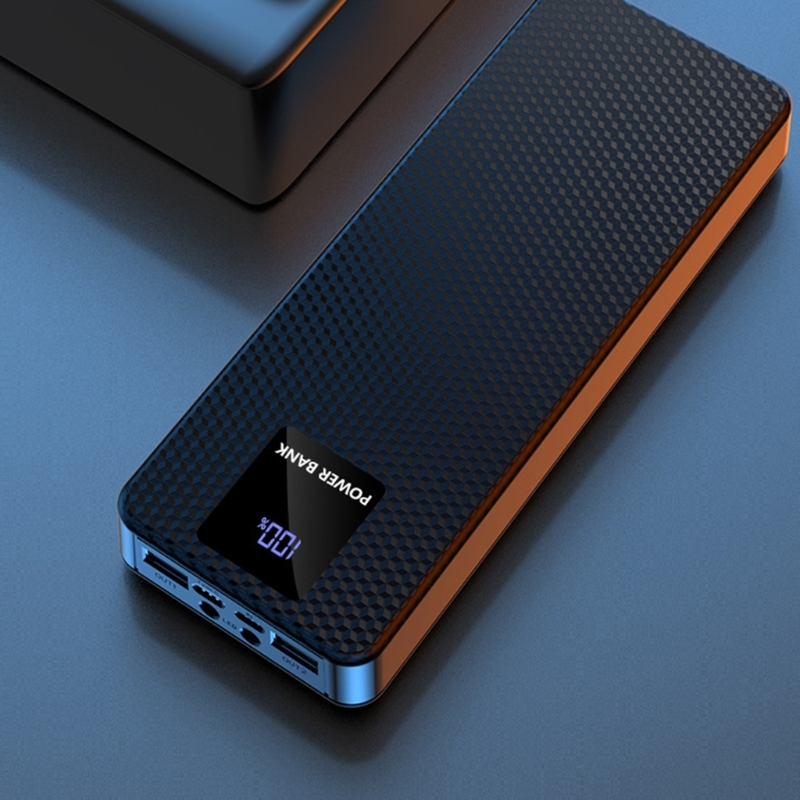 Top 8 x 18650 20000mAh Portabl - Portable Charger 20000Mah 评论和价格