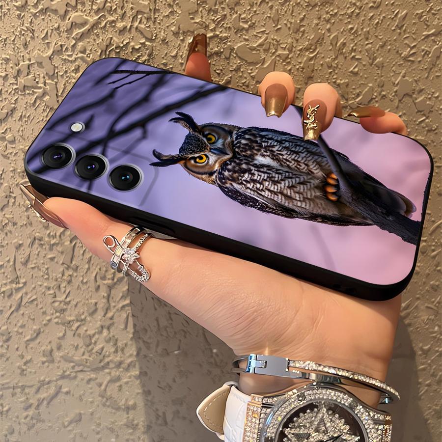 Funda Phone Cover Case for Sam - Samsung Accessories Phone 评论和价格