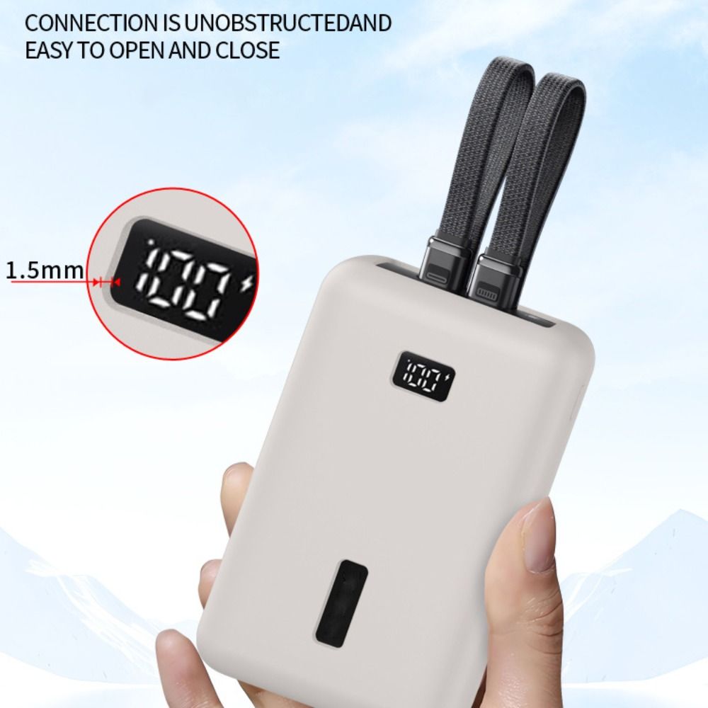 Silicone Portable Charger Prot - Portable Charger 20000Mah 评论和价格