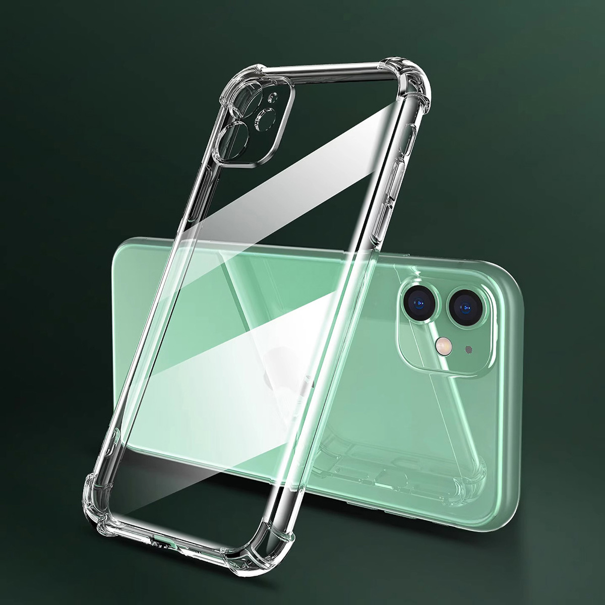 Transparent Silicone Phone Cas - Samsung Accessories Phone 评论和价格
