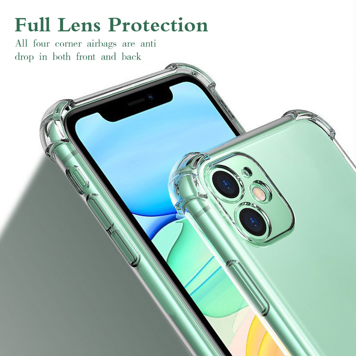 Transparent Silicone Phone Cas - Samsung Accessories Phone 评论和价格
