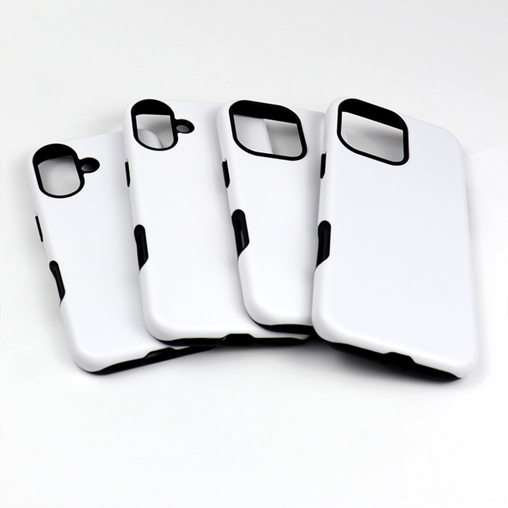 FONLYU 3D Film Sublimation Dou - Phone Accessories Logo 评论和价格