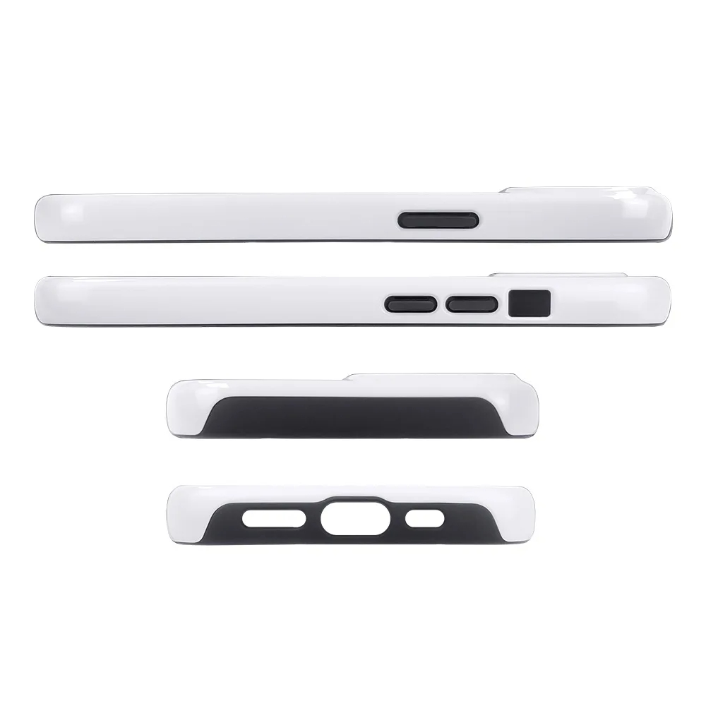 FONLYU 3D Film Sublimation Dou - Phone Accessories Logo 评论和价格
