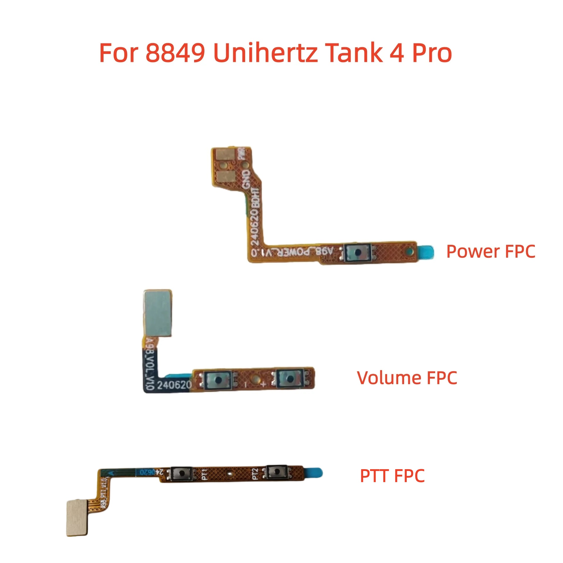 New Original 8849 Unihertz Tan - Phone Accessories Shop 评论和价格