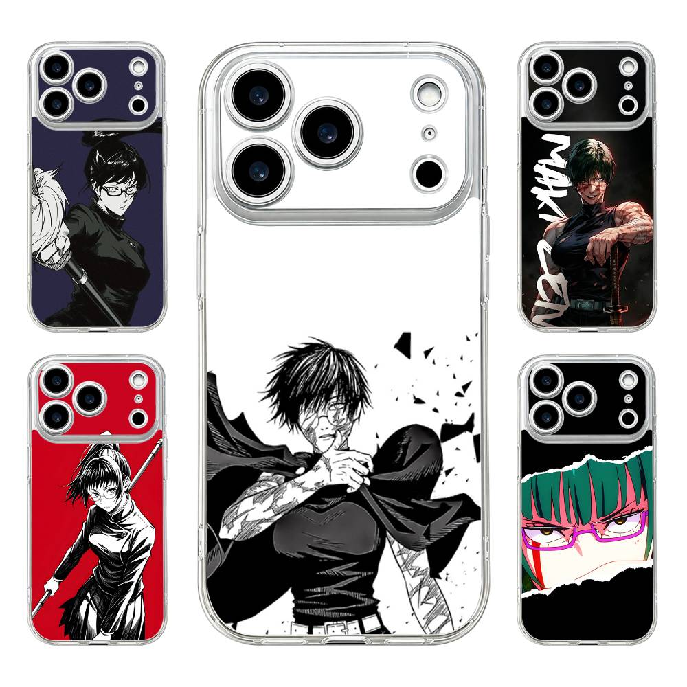 M-Maki ZeninS  Phone Case for  - Phone Accessories Logo 评论和价格