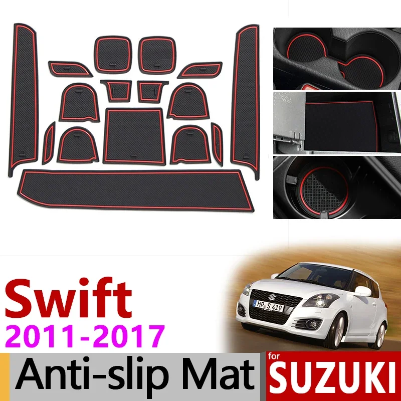 Anti-Slip Mat for Phone Gate S - Phone Accessories Logo 评论和价格
