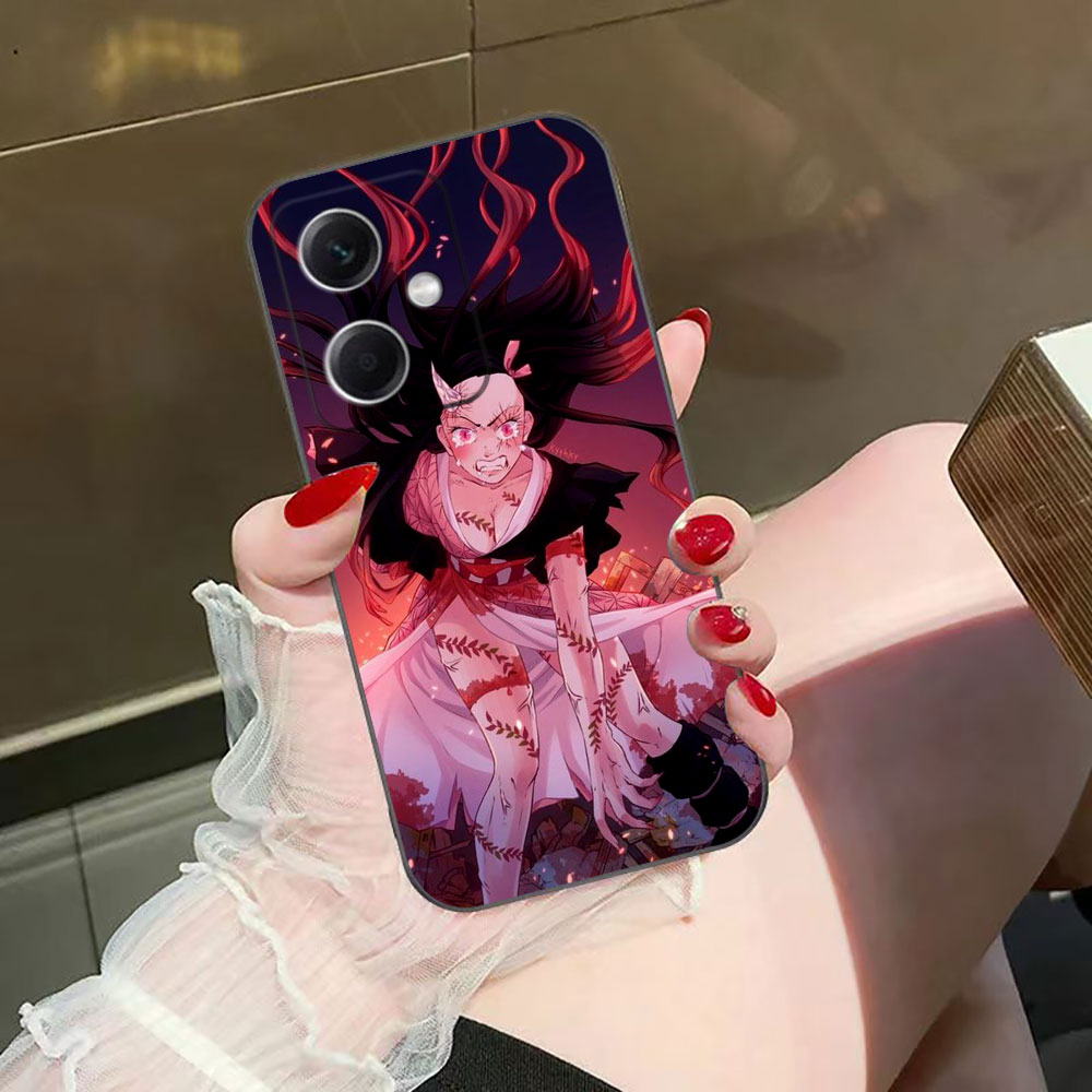 Anime Demons Slayers Tanjiro P - Phone Accessories Demon Slayer 评论和价格