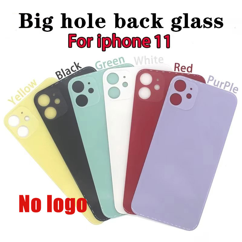 OEM For iPhone 11 Pro Max Back - Phone Accessories Logo 评论和价格