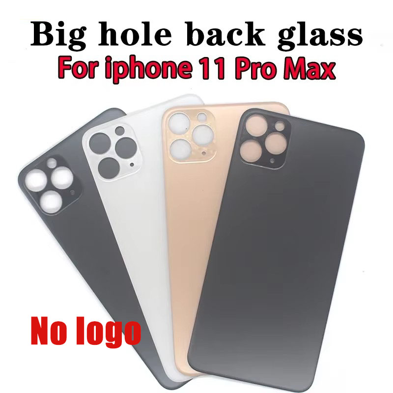 OEM For iPhone 11 Pro Max Back - Phone Accessories Logo 评论和价格
