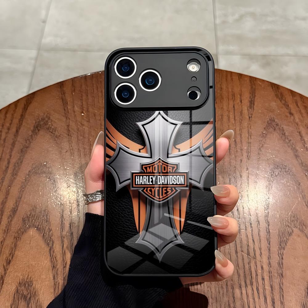 Cool H-Harley Car d-Davidson P - Phone Accessories Logo 评论和价格