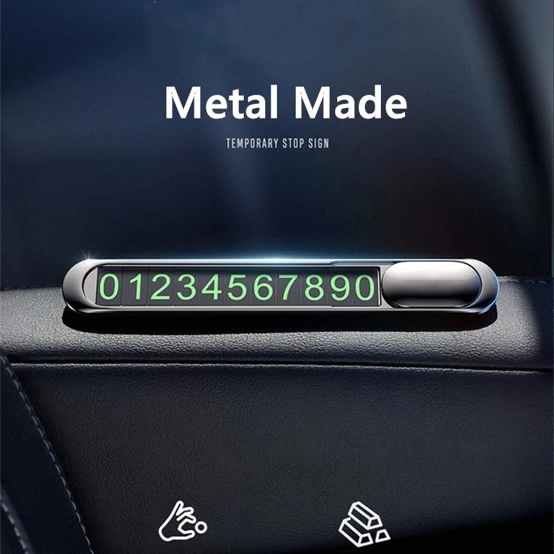 Phone Number In The Car Busine - Phone Accessories Business 评论和价格