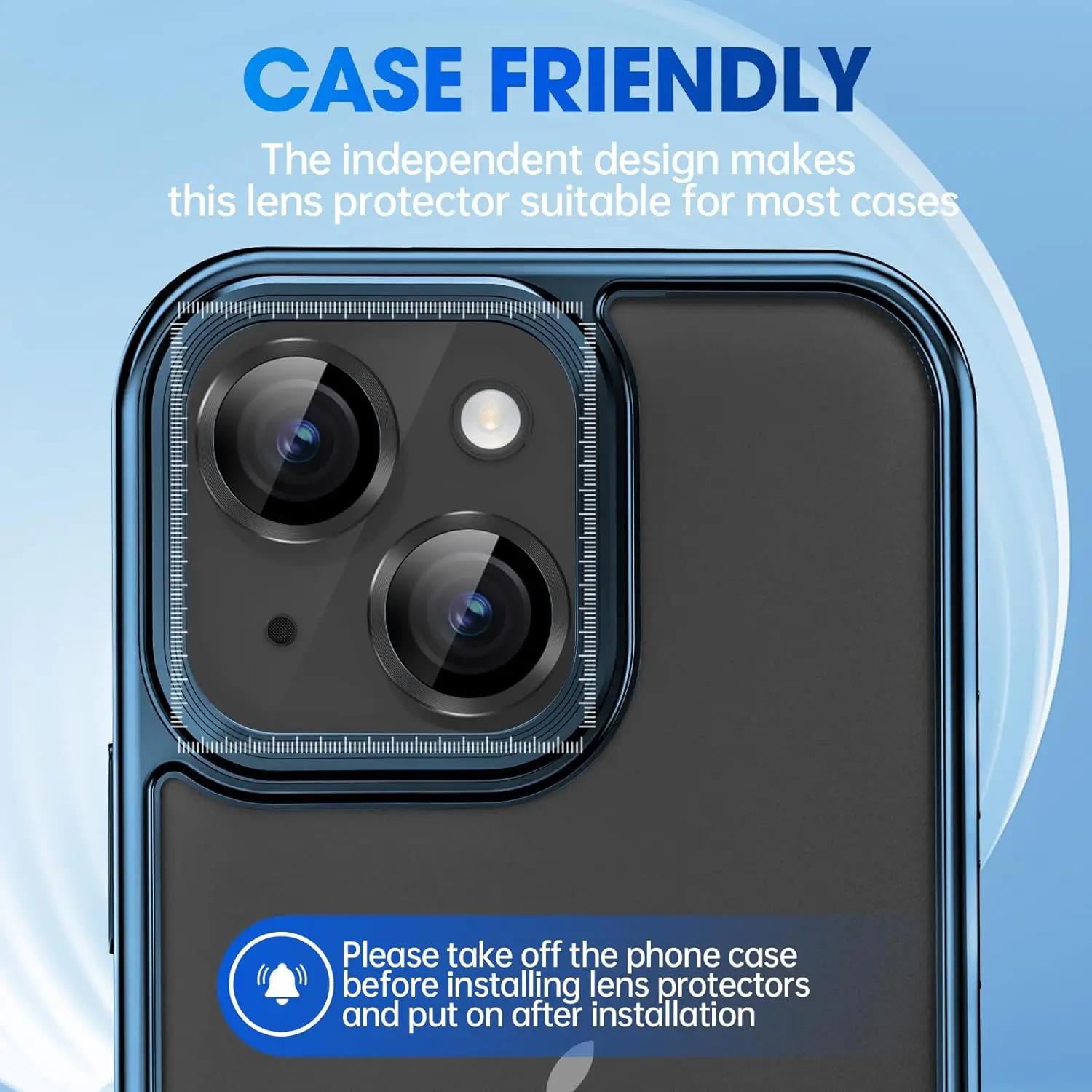 2-3Pcs Tempered Glass Camera Z - Phone Accessories Business 评论和价格