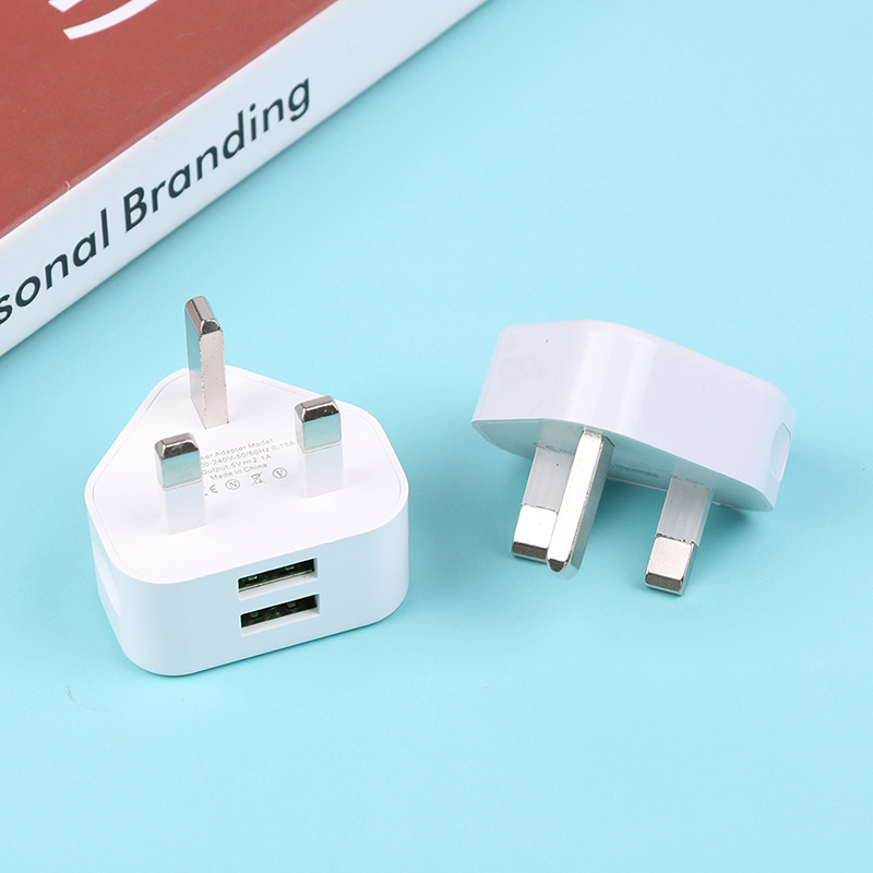 Universal UK Plug 3 Pin Wall C - Phone Accessories Business 评论和价格