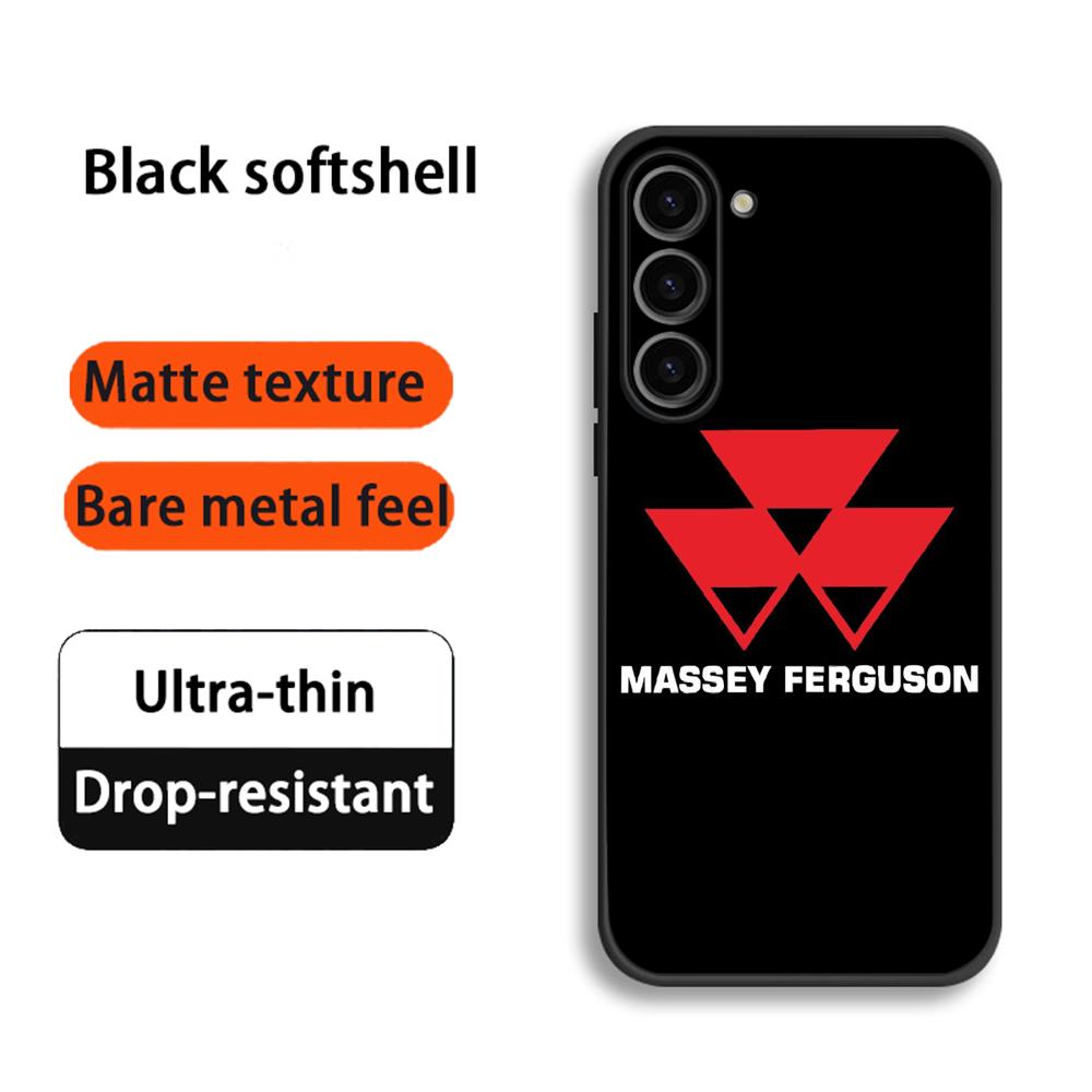 Massey Ferguson tractor fashio - Samsung Accessories Phone 评论和价格