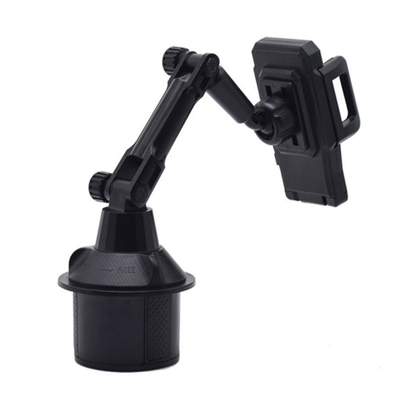 Car Phone Holder Water Cup Hol - Youtube Phone Accessories 评论和价格