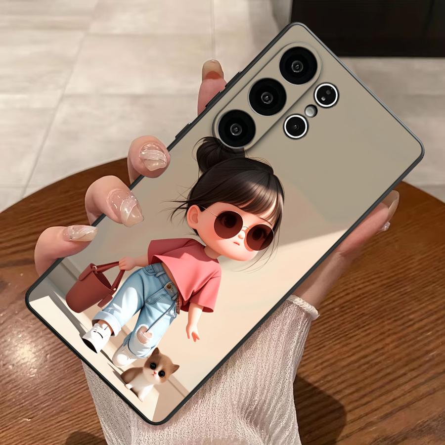 Funda Phone Cover Case for Sam - Samsung Accessories Phone 评论和价格