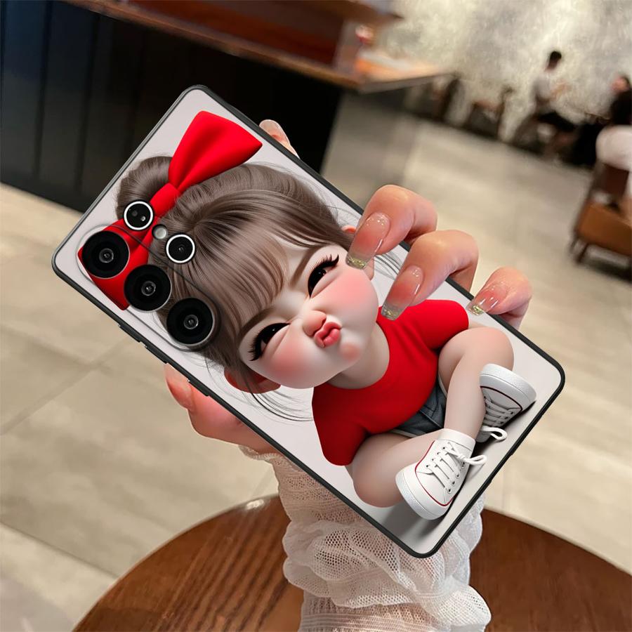 Funda Phone Cover Case for Sam - Samsung Accessories Phone 评论和价格