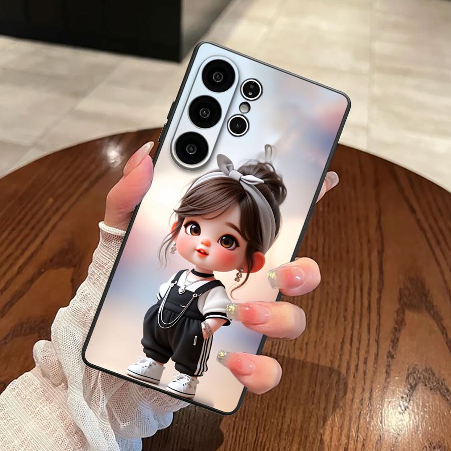 Funda Phone Cover Case for Sam - Samsung Accessories Phone 评论和价格