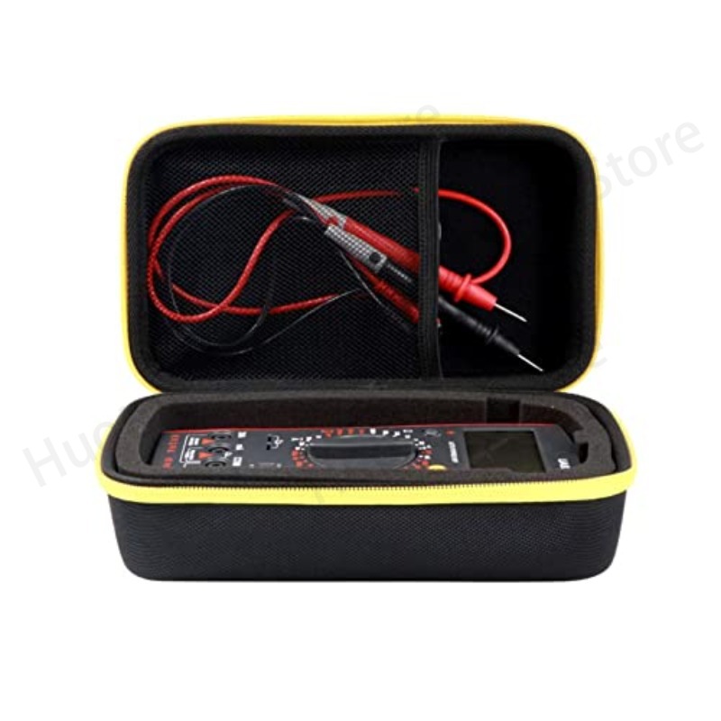 Multimeter Storage Case Carryi - Portable Charger 20000Mah 评论和价格
