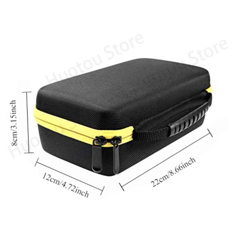 Multimeter Storage Case Carryi - Portable Charger 20000Mah 评论和价格
