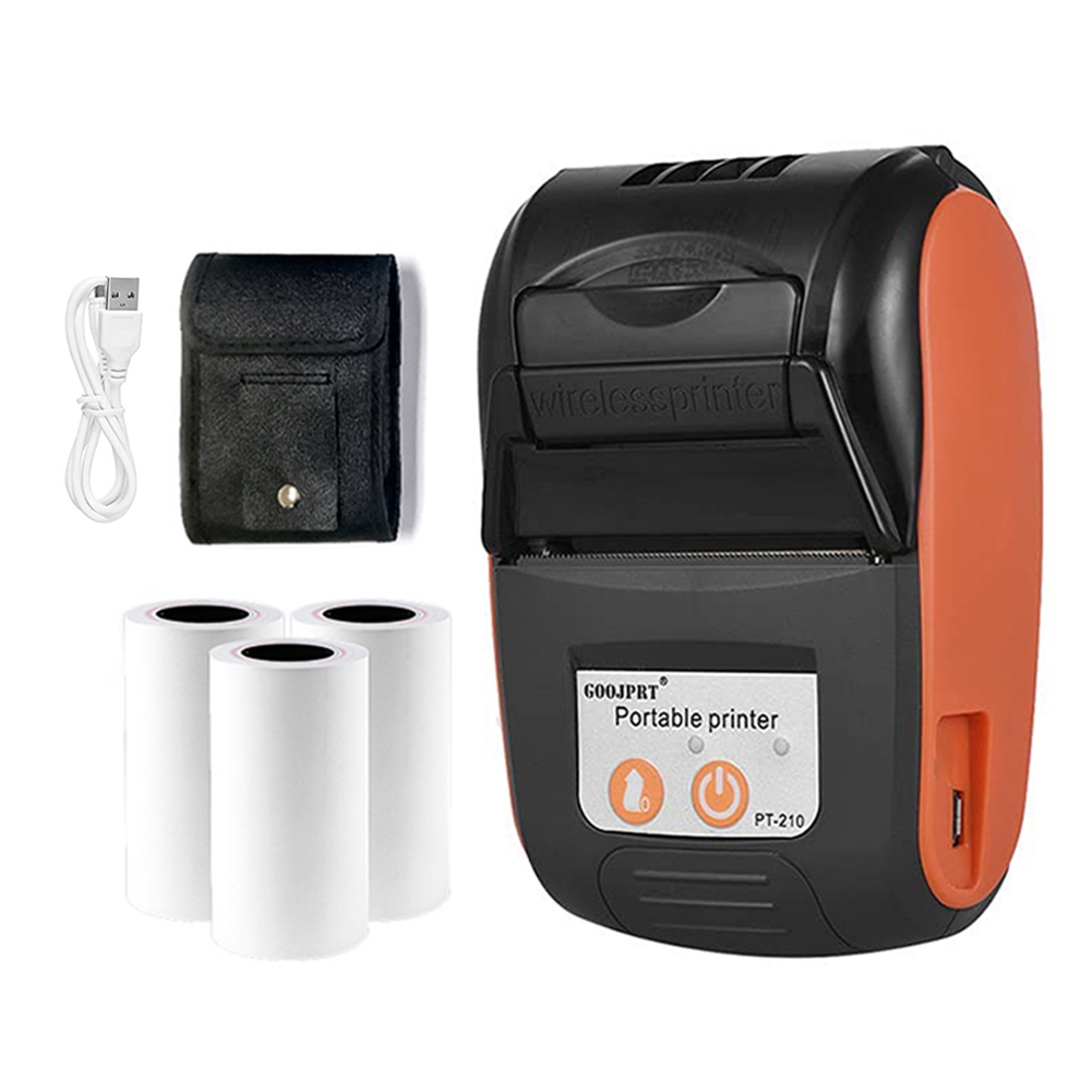 BAAE GOOJPRT Portable Bluetoot - Phone Accessories Receipt 评论和价格